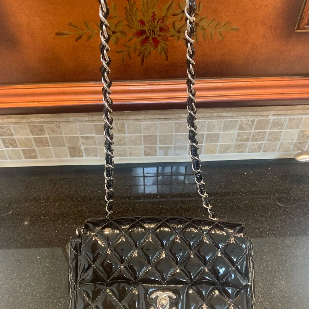 Chanel mini bag - Picture 10 of 11